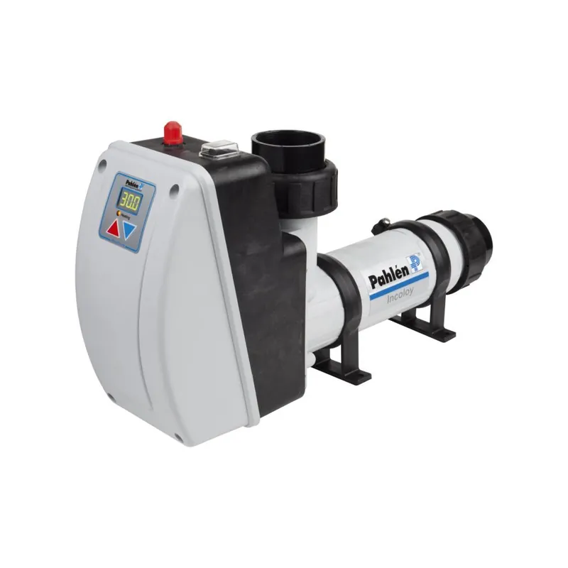 Pahlen Elektroheizer Aqua HL Titan 3 kW Preiswert