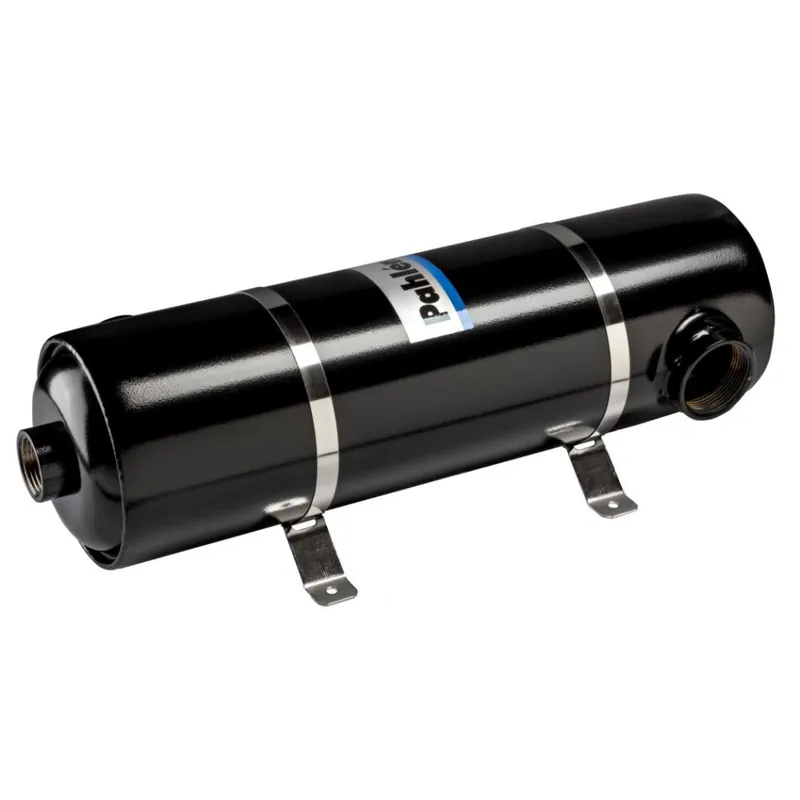 Pahlen Wärmetauscher MAXI-Flo 40 kW Heißes Angebot