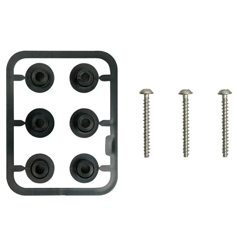 Zusatz-Kit BADUJET Turbo Salt für 8-17 mm Wandstärke Preisknaller