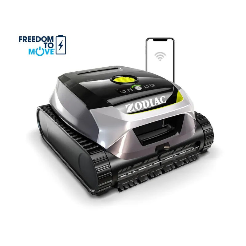 Zodiac Poolroboter Freedom Lite Schneller Versand